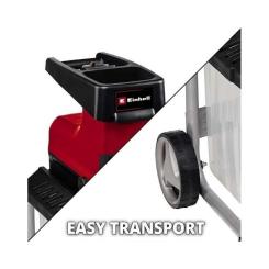 Садовый измельчитель Einhell GC-RS 60 CB Фото 3