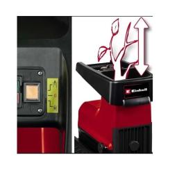 Садовый измельчитель Einhell GC-RS 60 CB Фото 5