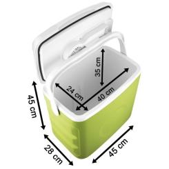 Термобокс Sencor SCM2130 Фото 4