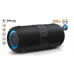 Акустическая система REAL-EL X-735 Black Фото