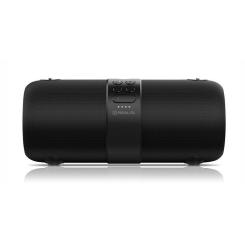 Акустическая система REAL-EL X-735 Black Фото 1