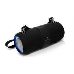 Акустическая система REAL-EL X-735 Black Фото 2