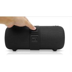 Акустическая система REAL-EL X-735 Black Фото 3