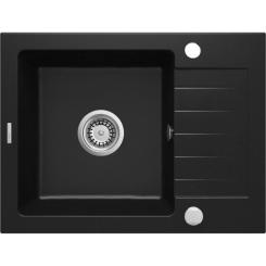 Мойка кухонная Deante Zorba Фото