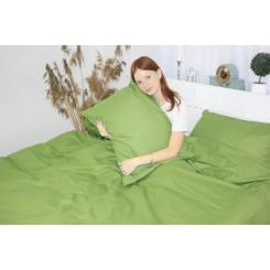 Постельное белье MirSon Бязь Premium Carolina 143х210х2 Фото 2