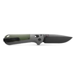 Нож Benchmade Redoubt Фото 10