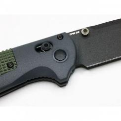 Нож Benchmade Redoubt Фото 4