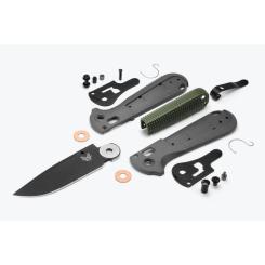 Нож Benchmade Redoubt Фото 7