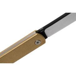Нож Boker Plus Zenshin Brass Фото 3