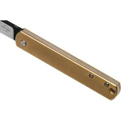 Нож Boker Plus Zenshin Brass Фото 4