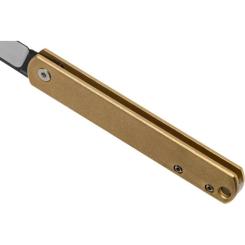 Нож Boker Plus Zenshin Brass Фото 5