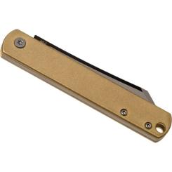 Нож Boker Plus Zenshin Brass Фото 6