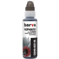 Чернила Barva Canon GI-40PGBK, 100 мл, OneKey 1K Фото
