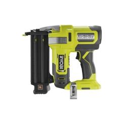 Гвоздезабиватель Ryobi ONE+ R18GN18-0, 18В (без АКБ и ЗУ) Фото