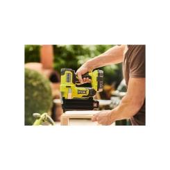 Гвоздезабиватель Ryobi ONE+ R18GN18-0, 18В (без АКБ и ЗУ) Фото 1