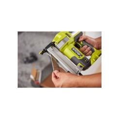 Гвоздезабиватель Ryobi ONE+ R18GN18-0, 18В (без АКБ и ЗУ) Фото 2
