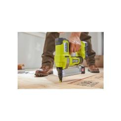 Гвоздезабиватель Ryobi ONE+ R18GN18-0, 18В (без АКБ и ЗУ) Фото 3