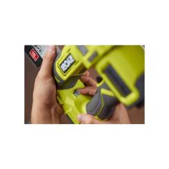 Гвоздезабиватель Ryobi ONE+ R18GN18-0, 18В (без АКБ и ЗУ) Фото 4