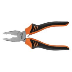 Плоскогубцы Neo Tools комбинированные, CrNi, 180 мм Фото