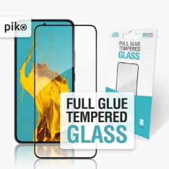 Стекло защитное Piko Samsung S22 Фото 1