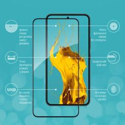 Стекло защитное Piko Samsung S22 Фото 2