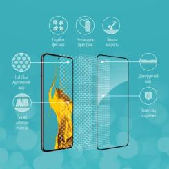 Стекло защитное Piko Samsung S22 Фото 3