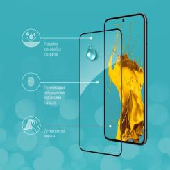 Стекло защитное Piko Samsung S22 Фото 4