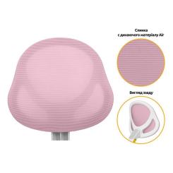 Детское кресло Evo-kids Mio Air Pink Фото 5