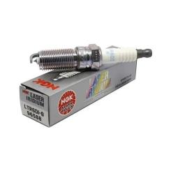 Свеча зажигания NGK 96588 LTR6DI-8 Фото 1