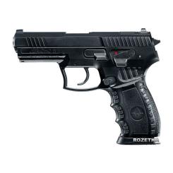 Пневматический пистолет Umarex IWI Jericho B Фото
