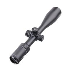 Оптический прицел Vector Optics Aston 5-30x56 SFP Фото 1