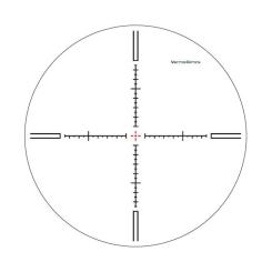 Оптический прицел Vector Optics Aston 5-30x56 SFP Фото 4