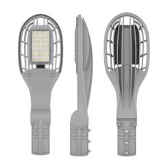 Прожектор Electrum Oxygen-100W 4000К IP65 Фото 1