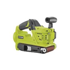 Шлифовальная машина Ryobi ONE+ R18BS-0 (без АКБ та ЗП) Фото