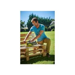 Шлифовальная машина Ryobi ONE+ R18BS-0 (без АКБ та ЗП) Фото 1