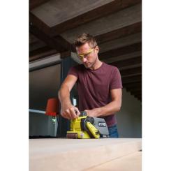 Шлифовальная машина Ryobi ONE+ R18BS-0 (без АКБ та ЗП) Фото 2