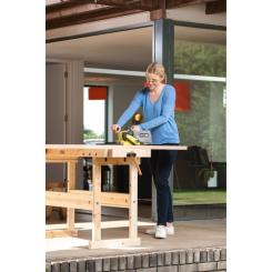 Шлифовальная машина Ryobi ONE+ R18BS-0 (без АКБ та ЗП) Фото 6