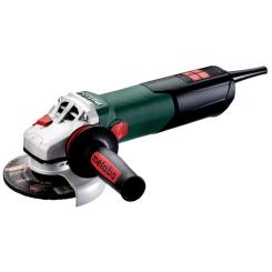 Шлифовальная машина Metabo WEV 15-125 Quick Фото
