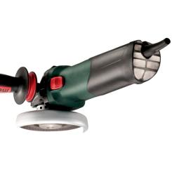 Шлифовальная машина Metabo WEV 15-125 Quick Фото 1