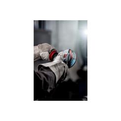 Шлифовальная машина Metabo WEV 15-125 Quick Фото 3