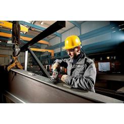 Шлифовальная машина Metabo WEV 15-125 Quick Фото 6