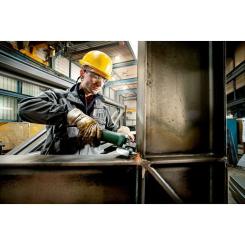 Шлифовальная машина Metabo WEV 15-125 Quick Фото 7