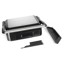 Электрогриль Hölmer HCG-20R Фото 6