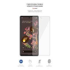Пленка защитная Armorstandart Google Pixel 6 Pro Фото 2