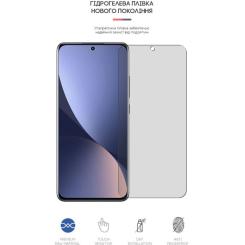 Пленка защитная Armorstandart Matte Xiaomi 12 Фото 1