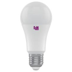 Лампочка ELM B60 14W PA10L E27 3000K Фото
