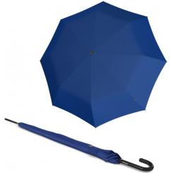 Зонт Knirps A.760 Stick Automatic трость Blue Фото