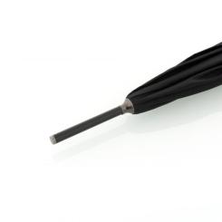 Зонт Knirps A.760 Stick Automatic трость Blue Фото 4