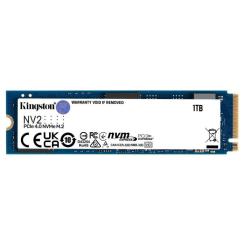 Накопитель SSD Kingston M.2 2280 1TB Фото