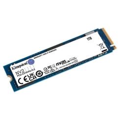 Накопитель SSD Kingston M.2 2280 1TB Фото 1